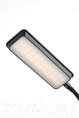 Настольная лампа ЭРА NLED-499-10W-BK / Б0052777 - фото 9 - id-p219938167