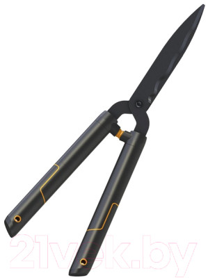 Кусторез Fiskars SingleStep HS22 114730 - фото 1 - id-p219956130