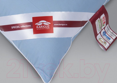 Подушка для сна Kariguz Каригуз / КА11-3 - фото 3 - id-p219949325