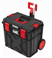 Ящик для инструментов Prosperplast X-Block Pro Tool Trolley 50 / KXB604050-S411