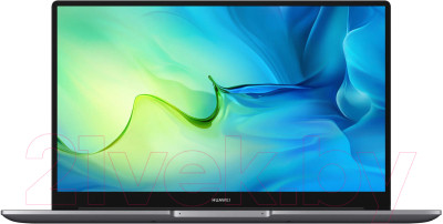 Ноутбук Huawei MateBook D 15 BoDE-WDH9 (53013PAB) - фото 2 - id-p219982208