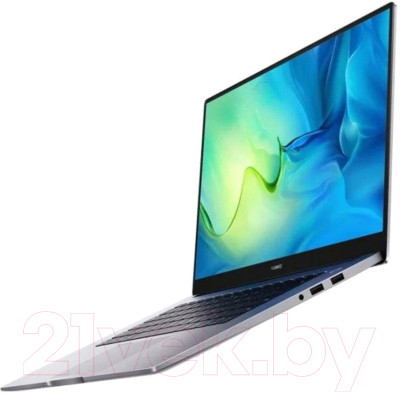 Ноутбук Huawei MateBook D 15 BoDE-WDH9 (53013PAB) - фото 3 - id-p219982208