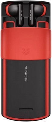 Мобильный телефон Nokia 5710 ХА DS / ТА-1504 - фото 2 - id-p219971009