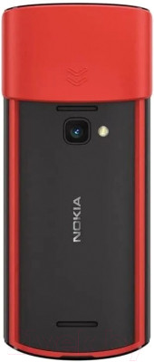 Мобильный телефон Nokia 5710 ХА DS / ТА-1504 - фото 5 - id-p219971009