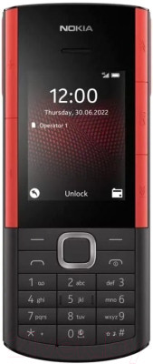 Мобильный телефон Nokia 5710 ХА DS / ТА-1504 - фото 6 - id-p219971009