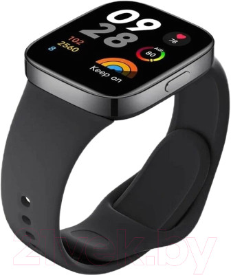 Умные часы Xiaomi Redmi Watch 3 M2216W1 / BHR6851GL - фото 5 - id-p219985901
