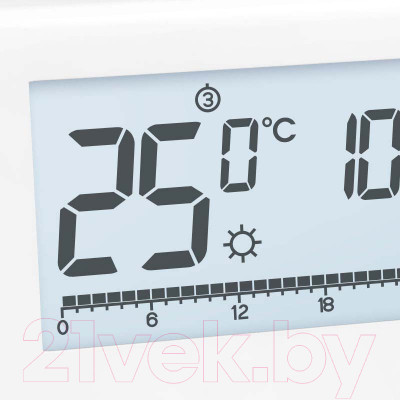 Термостат для климатической техники Auraton Tucana Set - фото 4 - id-p219937049