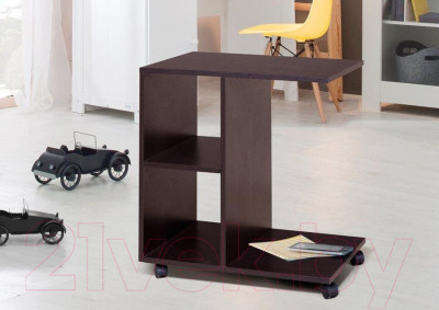 Приставной столик Мебель-Класс Турин - фото 4 - id-p219932418
