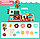 Игровой набор «Магазин пончиков Beibe Good», свет, звук (34 предмета), фото 2