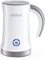 Вспениватель молока Kitfort KT-709