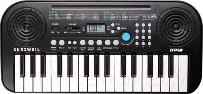 Синтезатор Kurzweil KP30 LB - фото 1 - id-p219969081