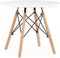 Обеденный стол Stool Group Eames / T005-C D60