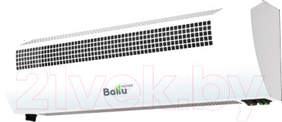 Тепловая завеса Ballu BHC-CE-3T - фото 1 - id-p219954837