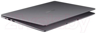 Ноутбук Huawei MateBook D15 BoDE-WFH9 (53013WRN) - фото 2 - id-p219970047