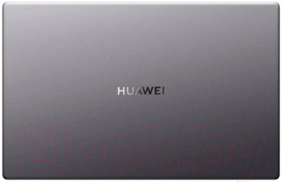 Ноутбук Huawei MateBook D15 BoDE-WFH9 (53013WRN) - фото 4 - id-p219970047
