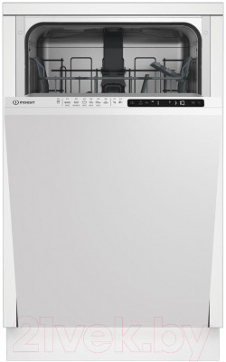 Посудомоечная машина Indesit DIS 1C69 B - фото 1 - id-p219974591