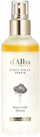 Сыворотка для лица d'Alba White Truffle First Spray Serum