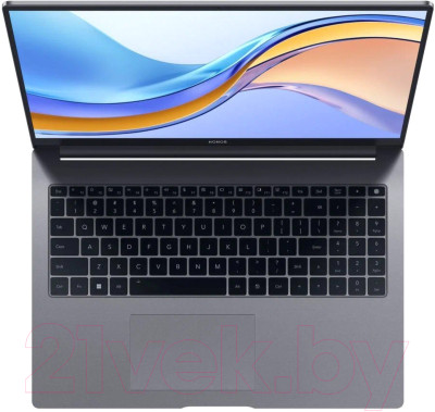 Ноутбук Honor MagicBook X 16 2023 BRN-F56 - фото 6 - id-p219970063