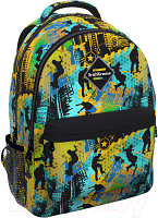 Школьный рюкзак Erich Krause EasyLine 20L Skateboarder / 54738