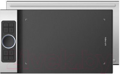 Графический планшет XP-Pen Deco Pro Medium - фото 2 - id-p219954862