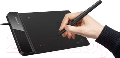 Графический планшет XP-Pen Star G430S - фото 7 - id-p219954863