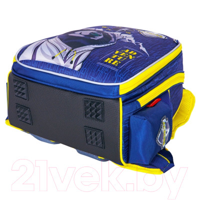 Школьный рюкзак Across ACR22-392-3 - фото 7 - id-p219951615