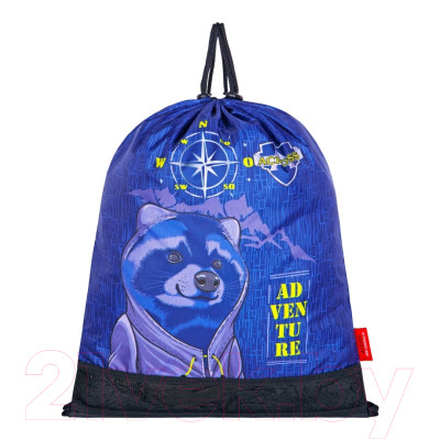 Школьный рюкзак Across ACR22-392-3 - фото 8 - id-p219951615