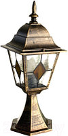 Светильник уличный Arte Lamp Berlin A1014FN-1BN