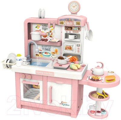 Детская кухня Наша игрушка Y18552074 - фото 1 - id-p219959111