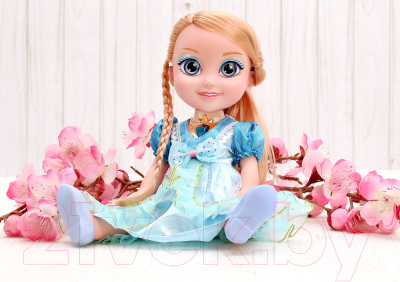 Кукла Happy Valley Подружка Оля / 3243535 - фото 3 - id-p219951624