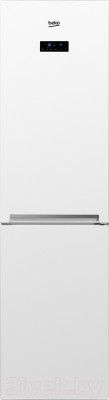 Холодильник с морозильником Beko RCNK335E20VW - фото 1 - id-p219953828