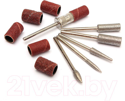 Аппарат для маникюра Gess Nail GESS-645 - фото 4 - id-p219929803