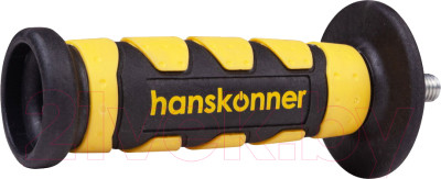 Угловая шлифовальная машина Hanskonner HAG15150EC - фото 6 - id-p219963479