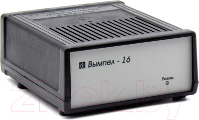 Зарядное устройство для аккумулятора Вымпел 16 / 2131 - фото 1 - id-p219973261