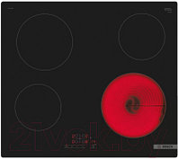 Электрическая варочная панель Bosch PKE611BB2E