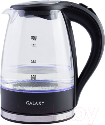 Электрочайник Galaxy GL 0552 - фото 1 - id-p219955116