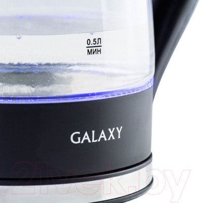 Электрочайник Galaxy GL 0552 - фото 4 - id-p219955116