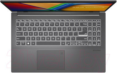 Ноутбук Asus Vivobook Go 15 E1504FA-BQ415 - фото 9 - id-p219979873