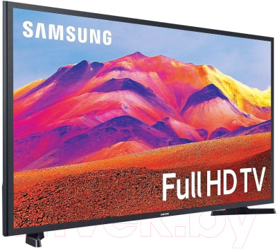 Телевизор Samsung UE43T5300AUXCE - фото 3 - id-p219967156