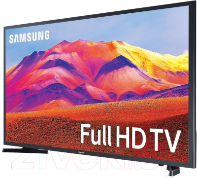 Телевизор Samsung UE43T5300AUXCE - фото 4 - id-p219967156