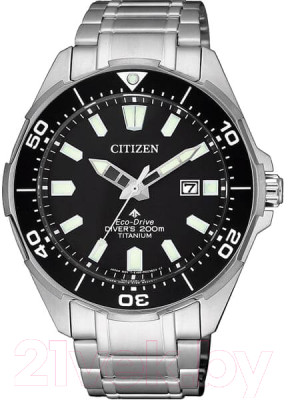 Часы наручные мужские Citizen BN0200-81E - фото 1 - id-p219945484
