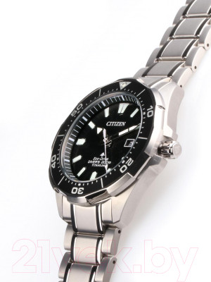 Часы наручные мужские Citizen BN0200-81E - фото 2 - id-p219945484