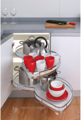 Корзина для посуды Boyard KRM10/900-1000/R - фото 2 - id-p219945485