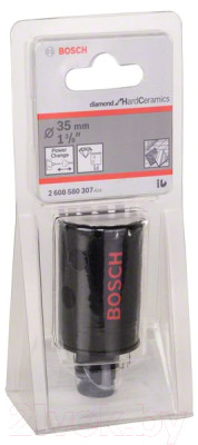 Коронка Bosch 2.608.580.307 - фото 2 - id-p219982492