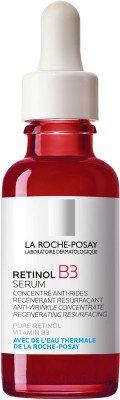 Сыворотка для лица La Roche-Posay Retinol В3 Serum Интенсивная - фото 2 - id-p219938275