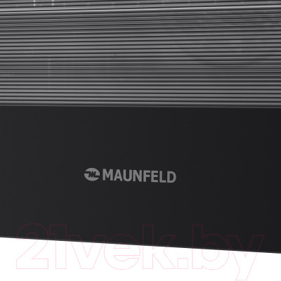 Электрический духовой шкаф Maunfeld EOEH.5811B - фото 8 - id-p219952953