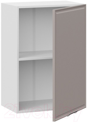 Шкаф навесной для кухни ТриЯ Белладжио 1В5 - фото 2 - id-p219980041