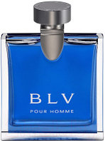 Туалетная вода Bvlgari BLV Pour Homme