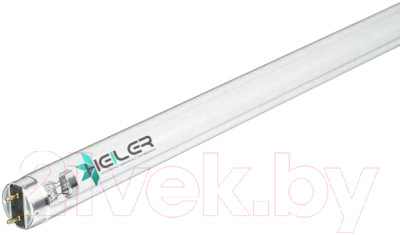 Лампа бактерицидная Heiler 30w F30 T8 (ID#219981189), цена: 34 руб ...