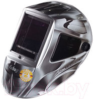 Сварочная маска Fubag Ultima 5-13 Super Visor Silver / 31583